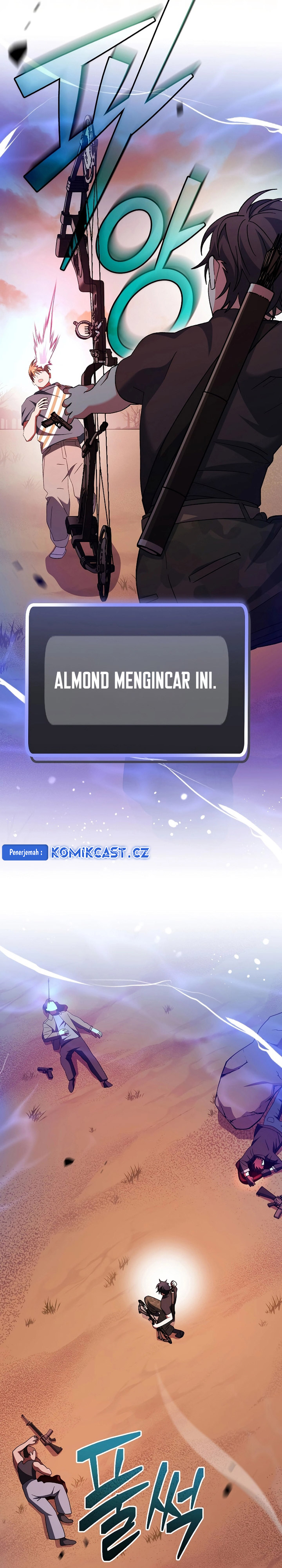 Genius Archer’s Streaming Chapter 41 Gambar 34