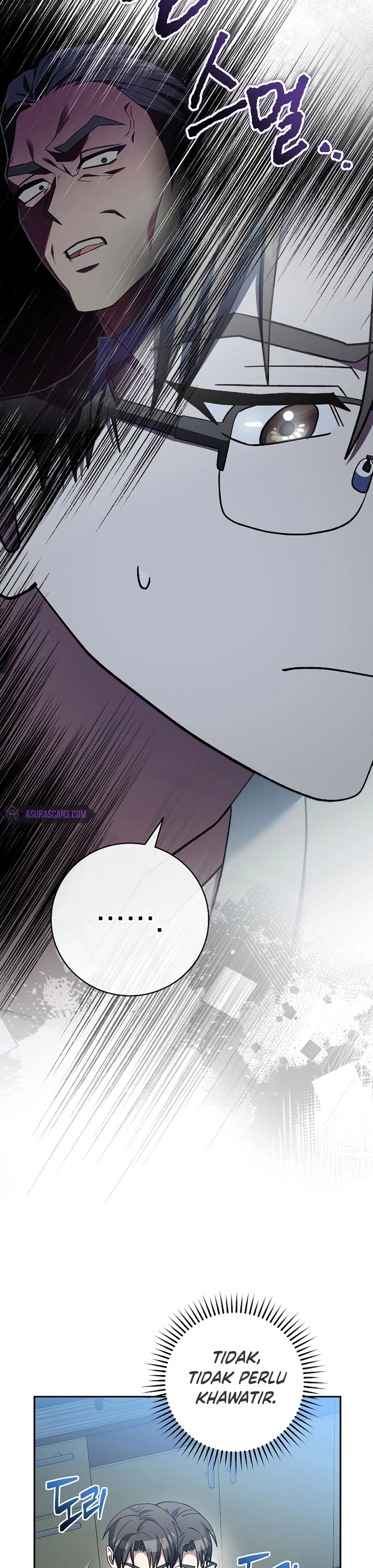 Genius Archer’s Streaming Chapter 41 Gambar 44