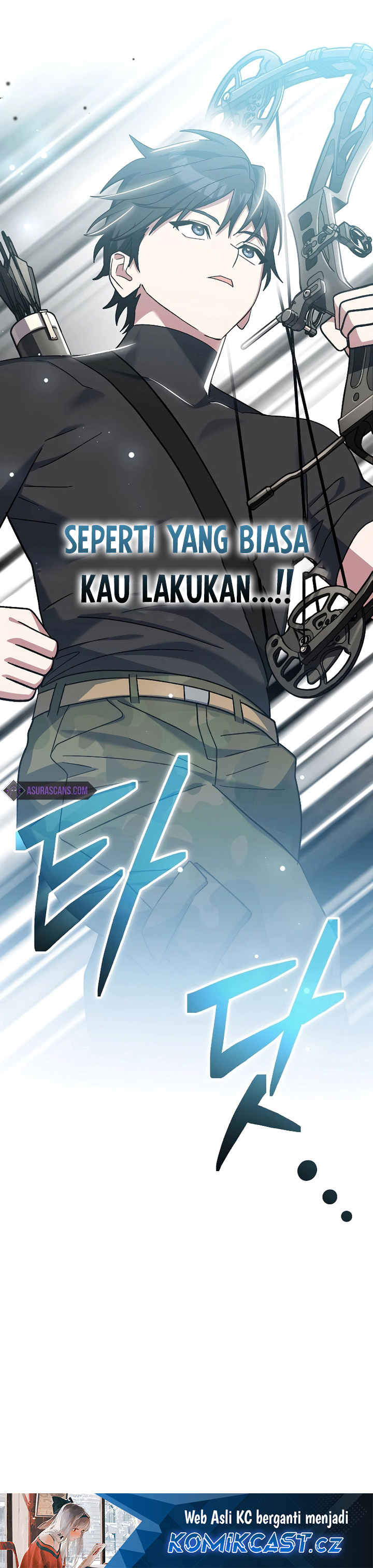 Genius Archer’s Streaming Chapter 41 Gambar 46