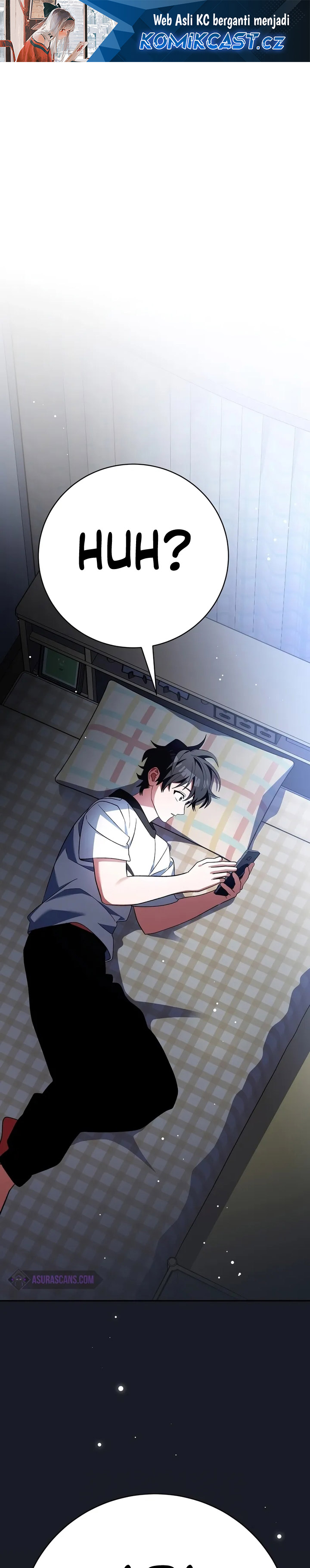 Genius Archer’s Streaming Chapter 45 Gambar 2