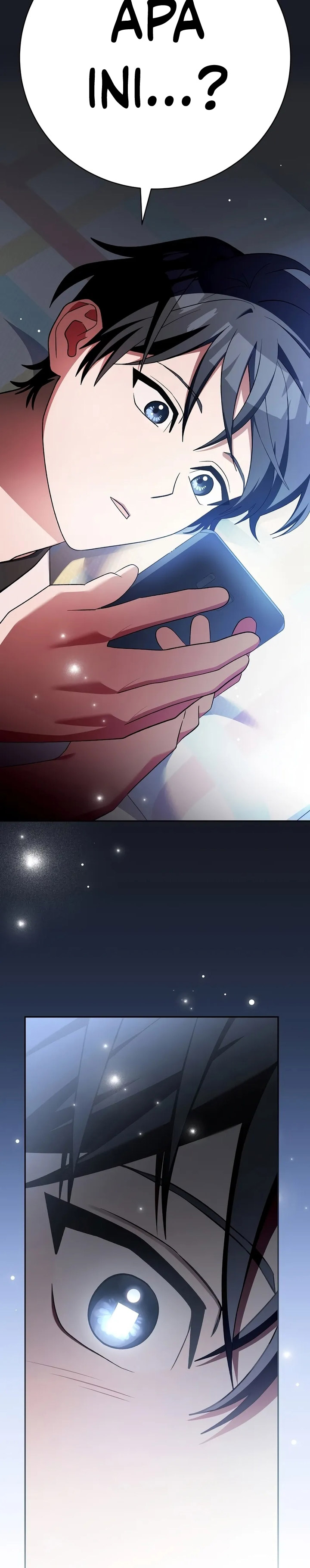 Genius Archer’s Streaming Chapter 45 Gambar 3