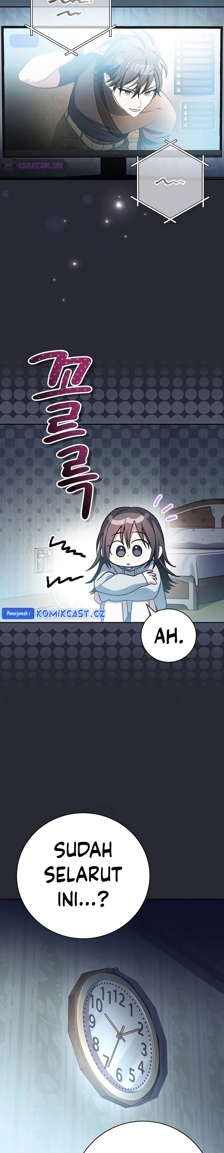 Genius Archer’s Streaming Chapter 45 Gambar 8