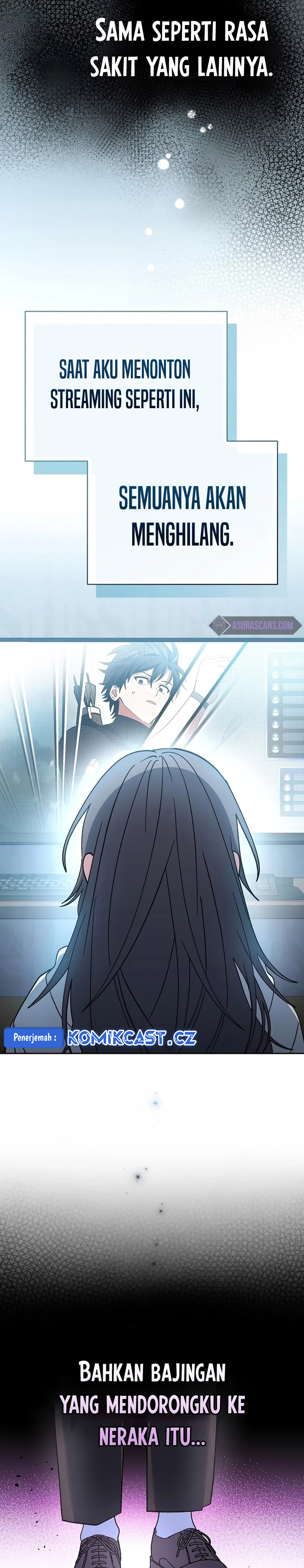 Genius Archer’s Streaming Chapter 45 Gambar 10