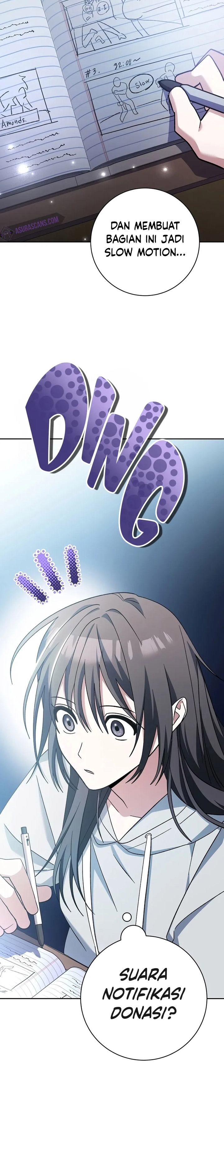 Genius Archer’s Streaming Chapter 45 Gambar 13