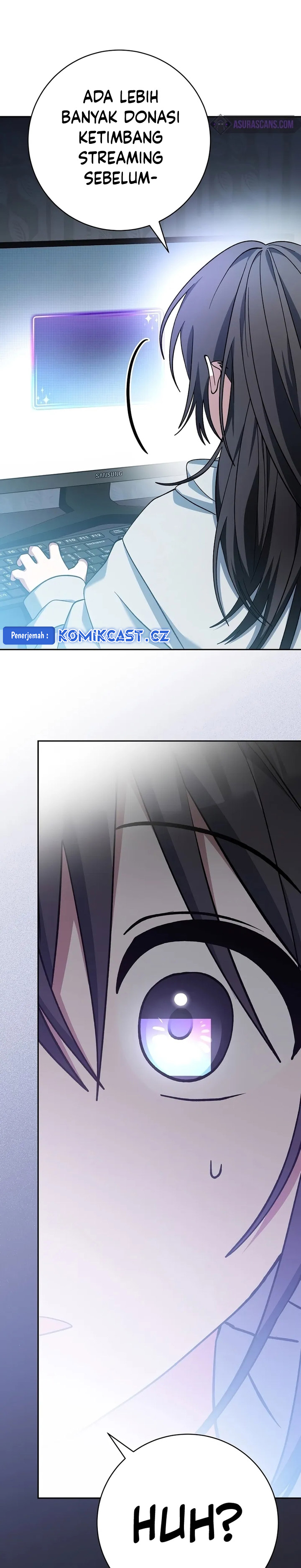 Genius Archer’s Streaming Chapter 45 Gambar 14