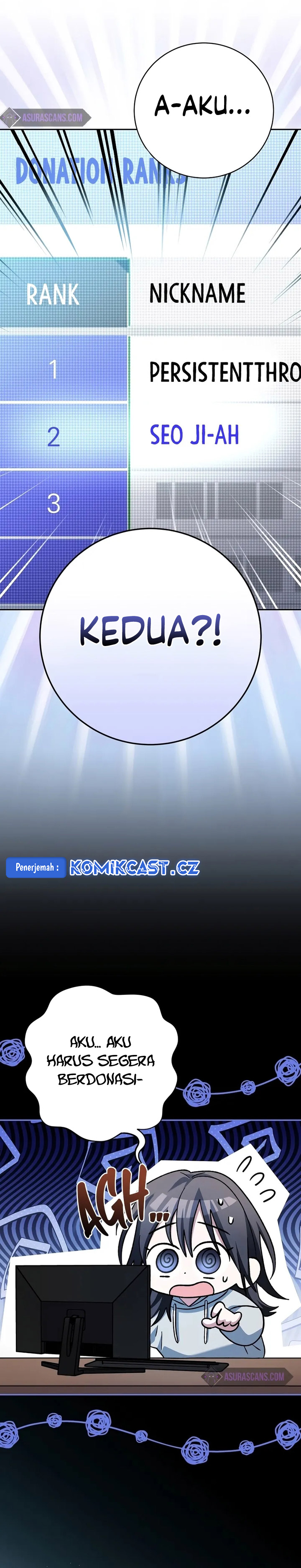 Genius Archer’s Streaming Chapter 45 Gambar 16