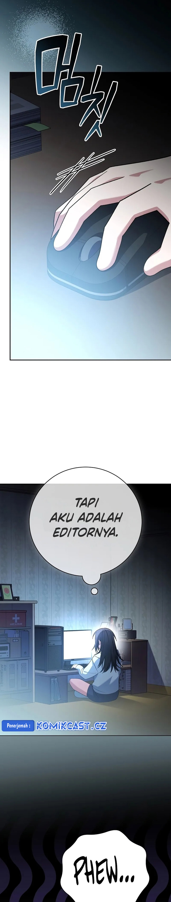 Genius Archer’s Streaming Chapter 45 Gambar 17