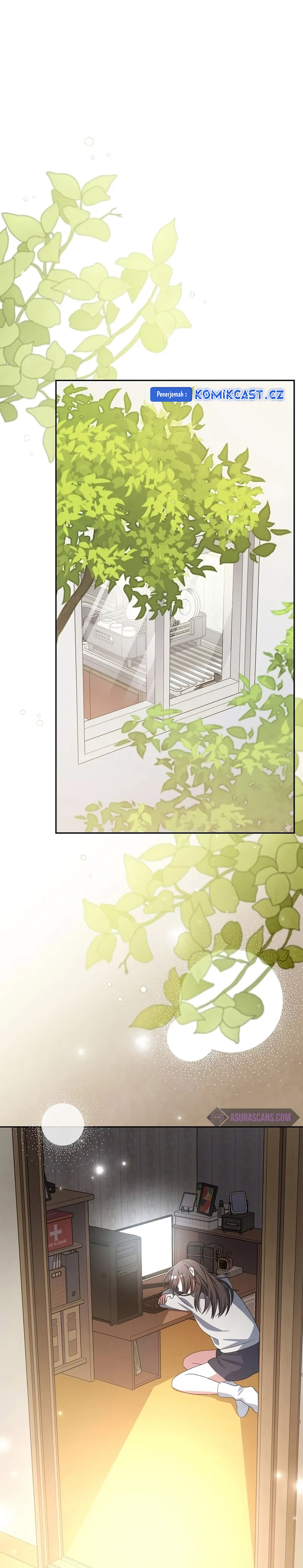 Genius Archer’s Streaming Chapter 45 Gambar 24