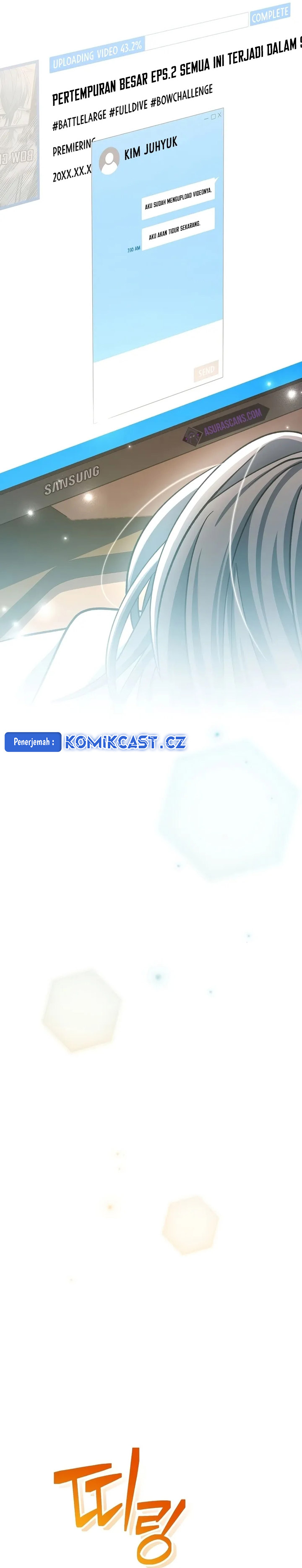 Genius Archer’s Streaming Chapter 45 Gambar 26