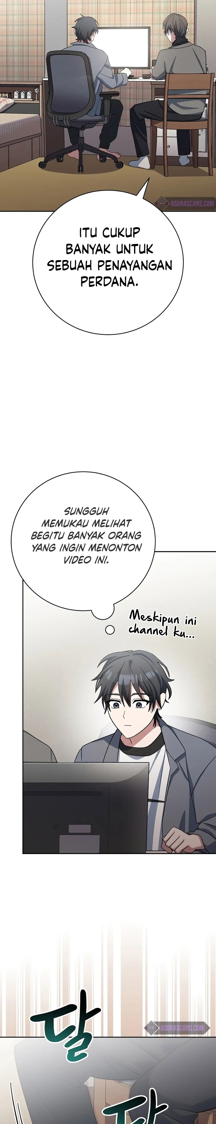 Genius Archer’s Streaming Chapter 45 Gambar 29