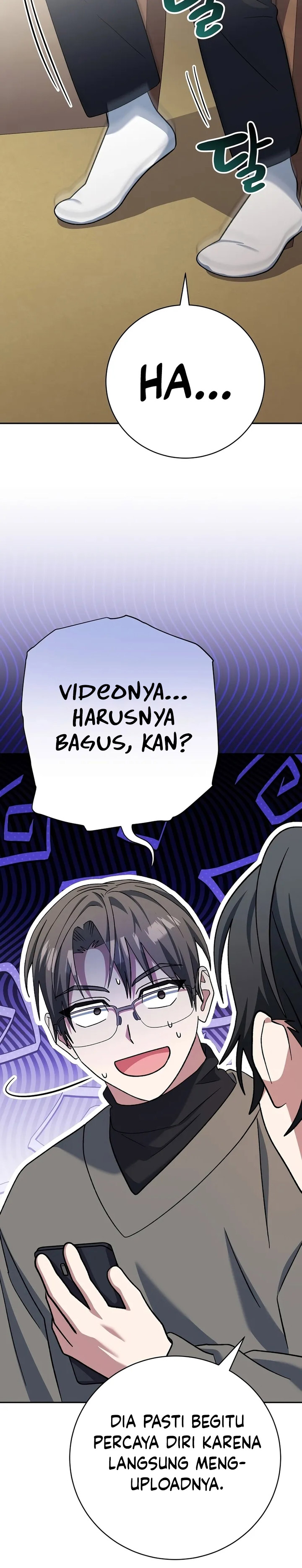 Genius Archer’s Streaming Chapter 45 Gambar 30