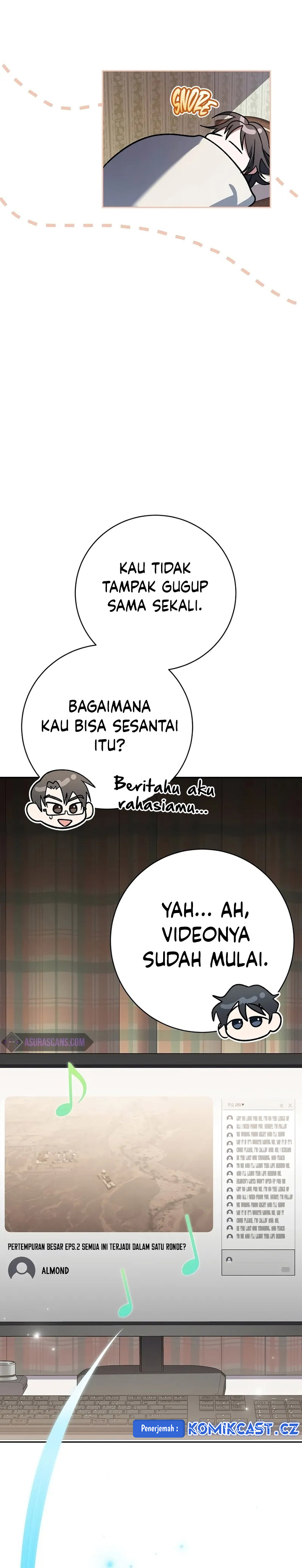 Genius Archer’s Streaming Chapter 45 Gambar 31