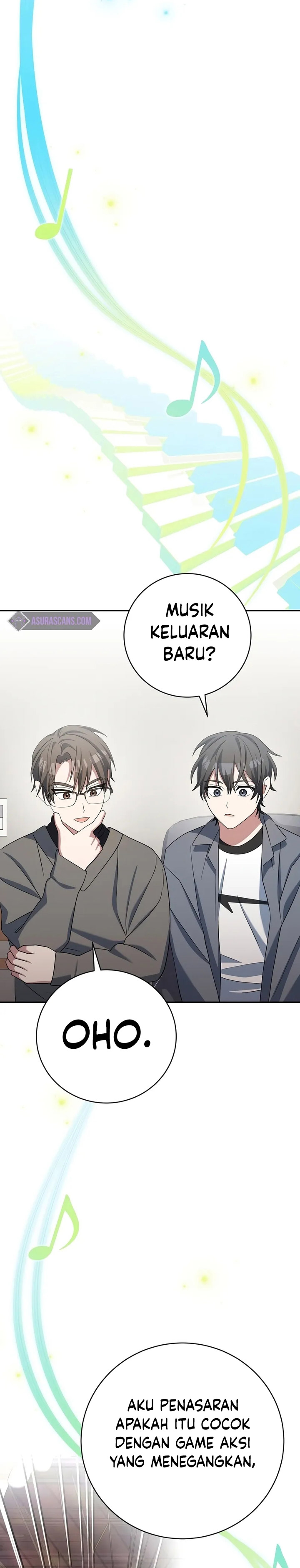 Genius Archer’s Streaming Chapter 45 Gambar 32