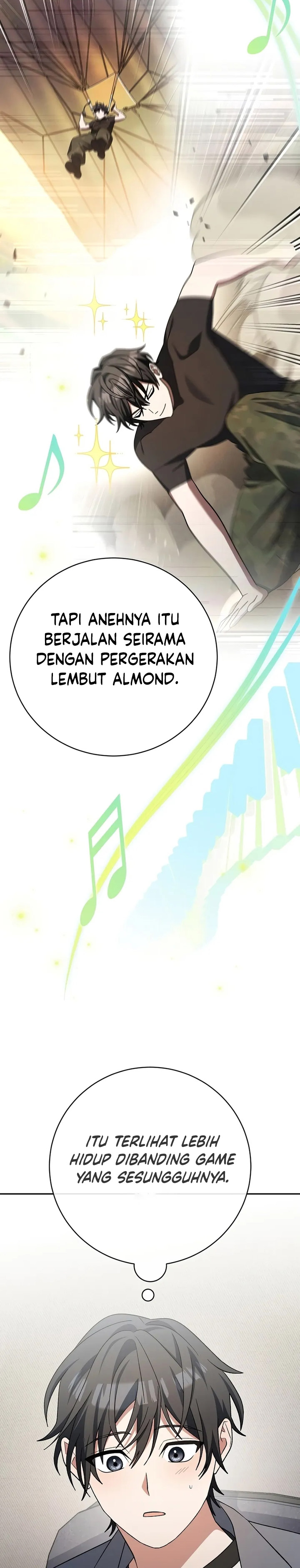 Genius Archer’s Streaming Chapter 45 Gambar 33