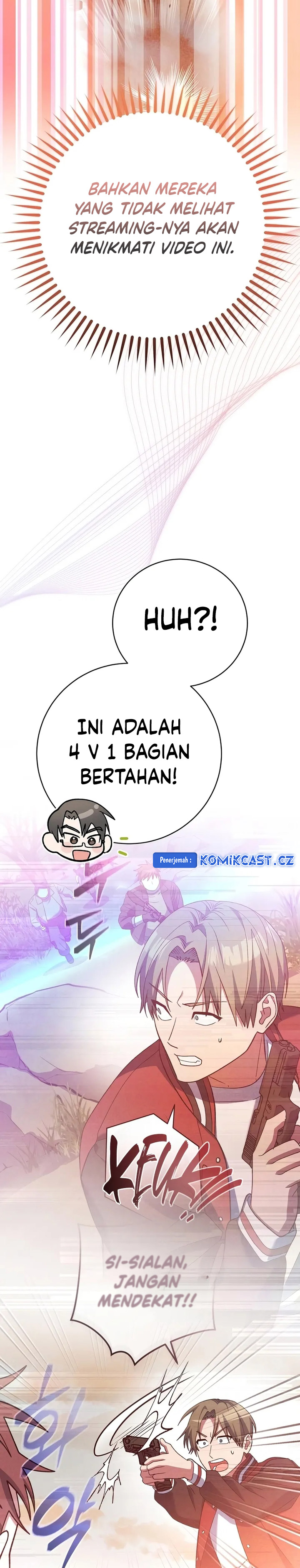 Genius Archer’s Streaming Chapter 45 Gambar 35