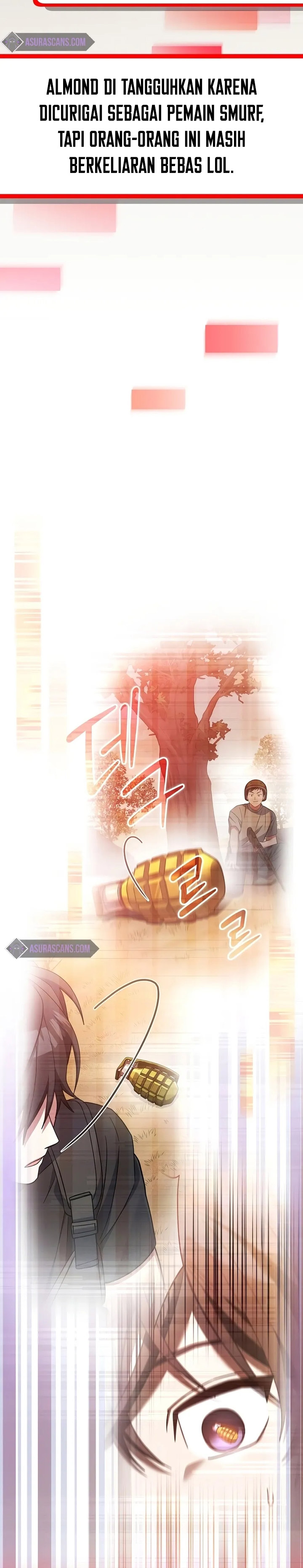 Genius Archer’s Streaming Chapter 45 Gambar 38