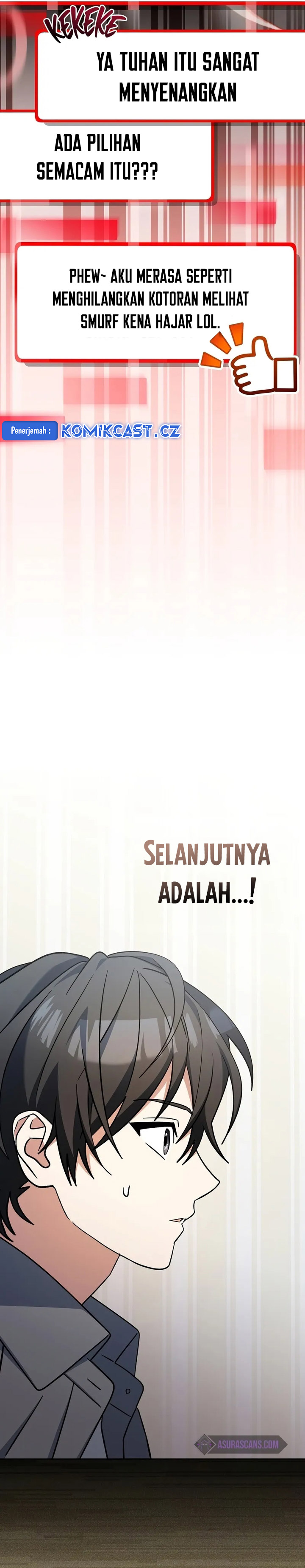 Genius Archer’s Streaming Chapter 45 Gambar 42