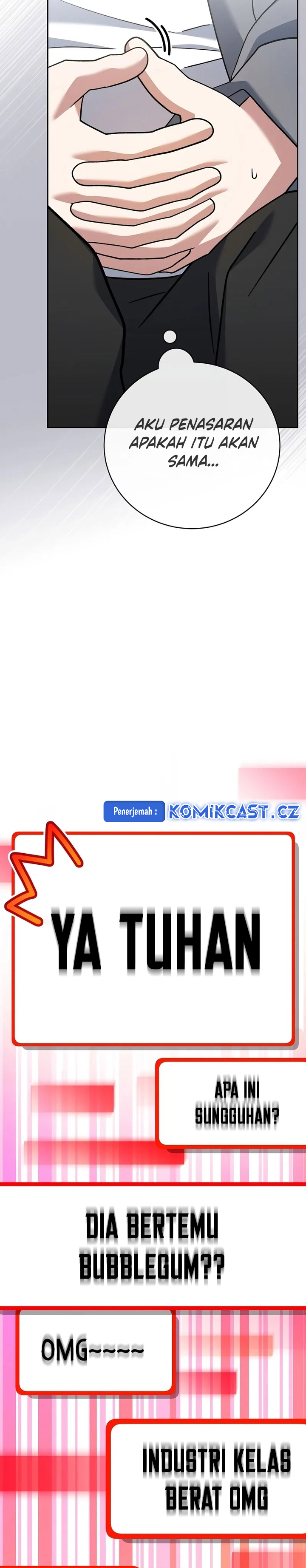 Genius Archer’s Streaming Chapter 45 Gambar 44