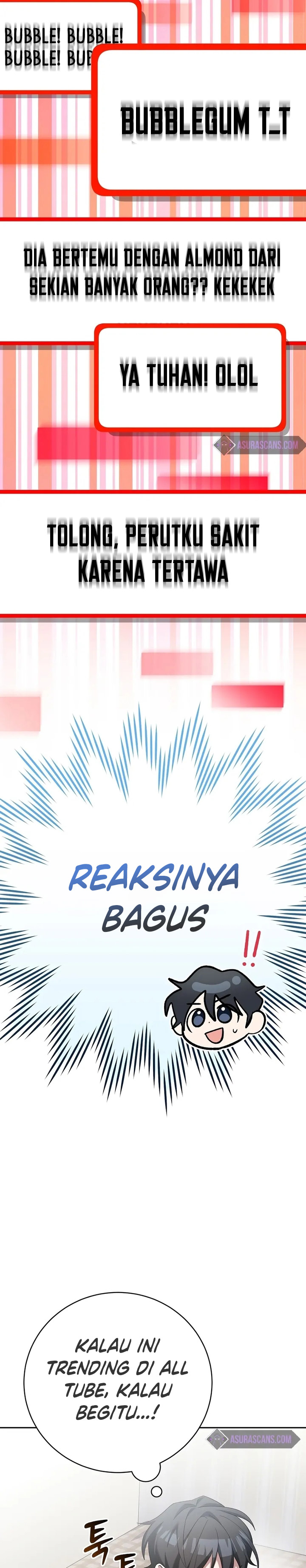 Genius Archer’s Streaming Chapter 45 Gambar 45