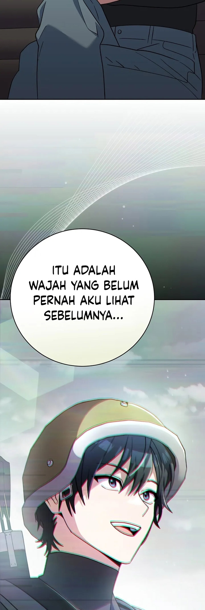 Genius Archer’s Streaming Chapter 45 Gambar 50