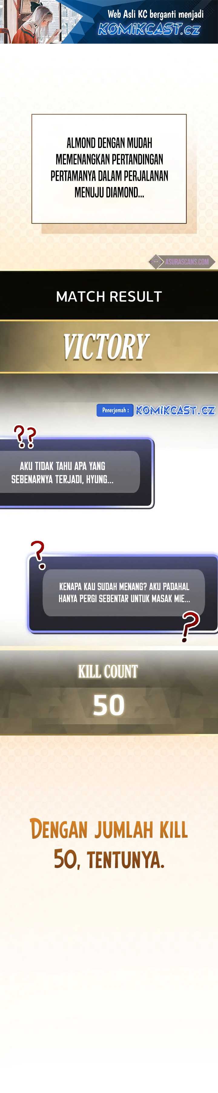 Genius Archer’s Streaming Chapter 48 Gambar 2