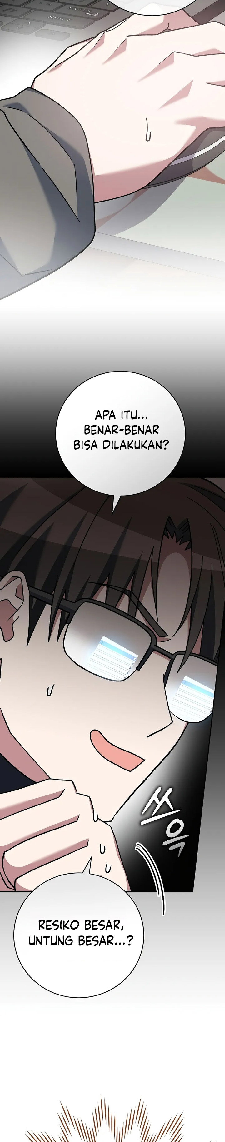 Genius Archer’s Streaming Chapter 48 Gambar 8