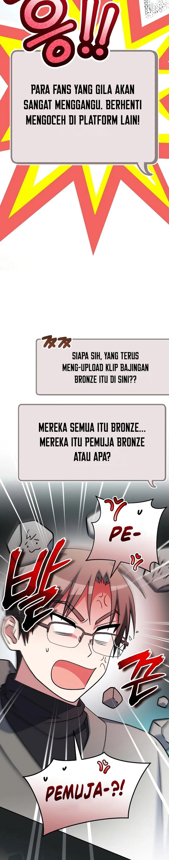 Genius Archer’s Streaming Chapter 48 Gambar 10