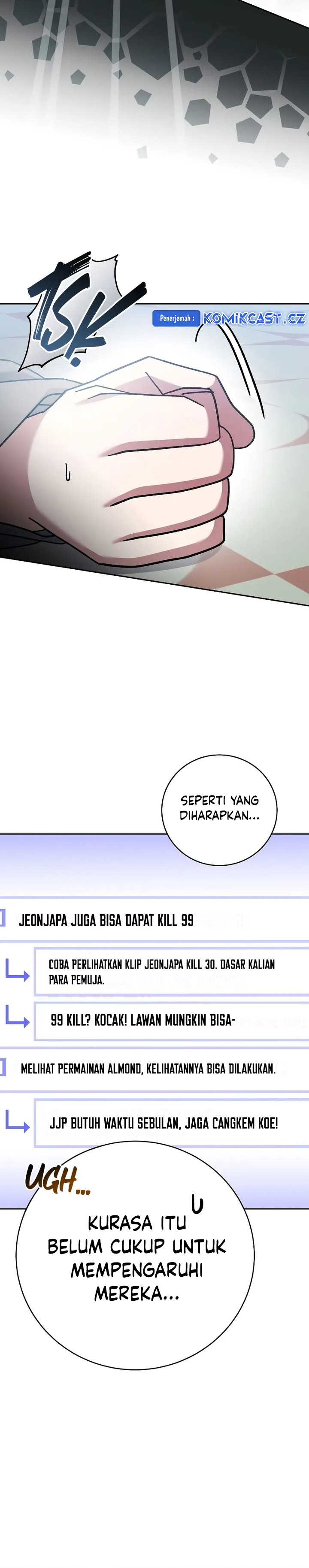 Genius Archer’s Streaming Chapter 48 Gambar 11