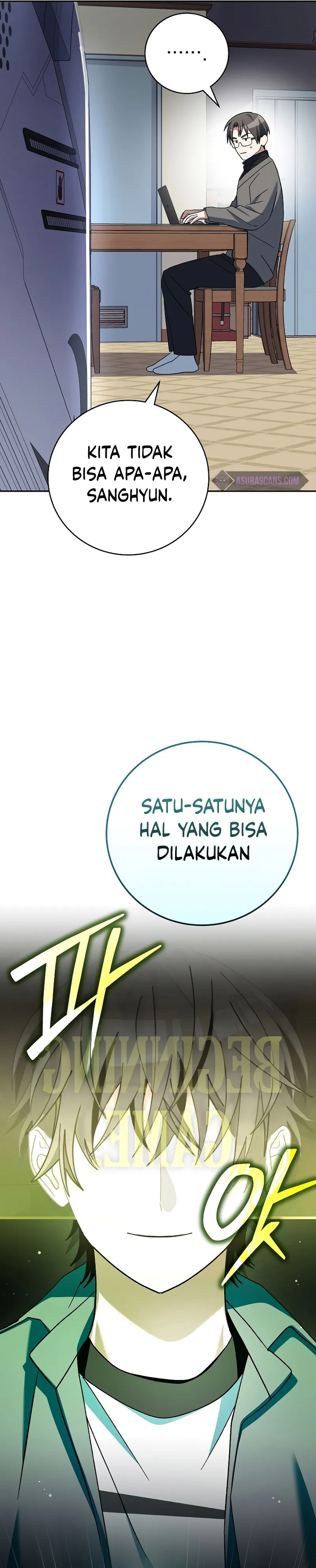 Genius Archer’s Streaming Chapter 48 Gambar 12