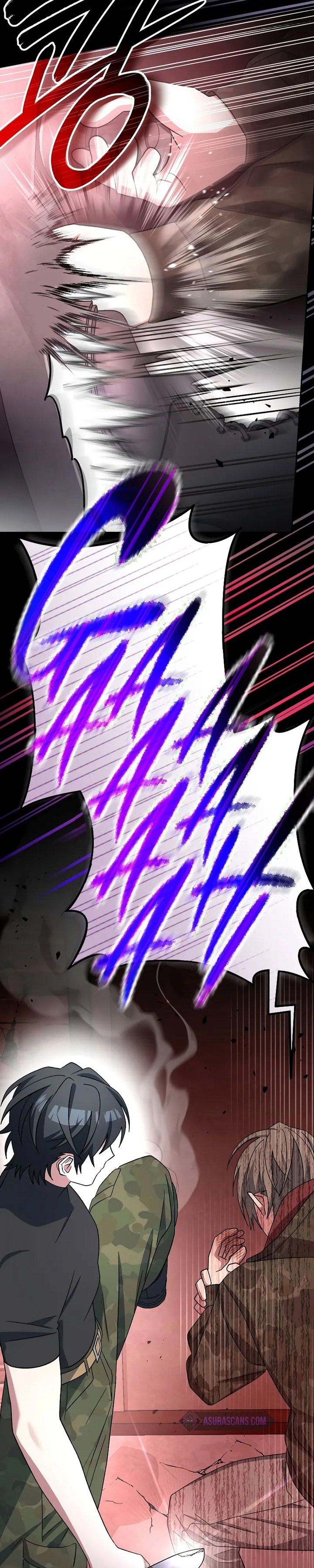 Genius Archer’s Streaming Chapter 48 Gambar 20
