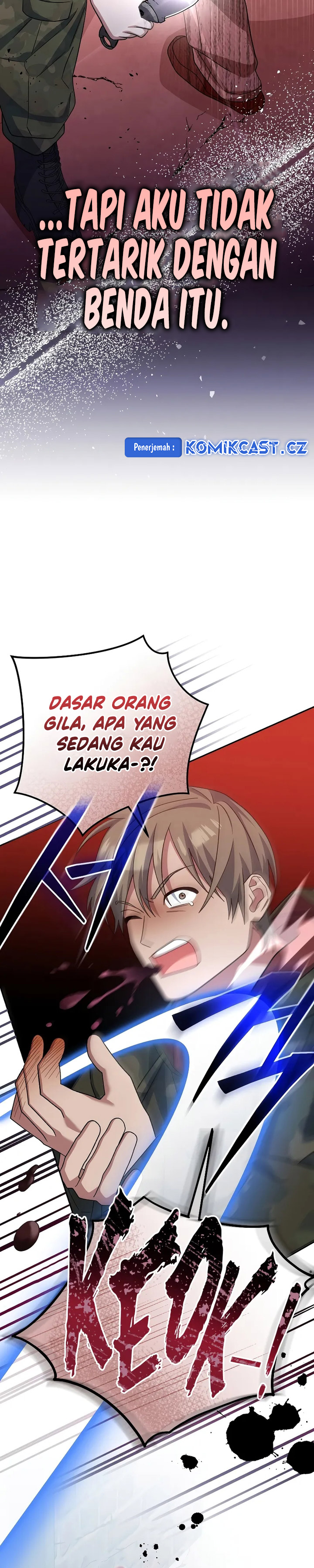 Genius Archer’s Streaming Chapter 48 Gambar 21
