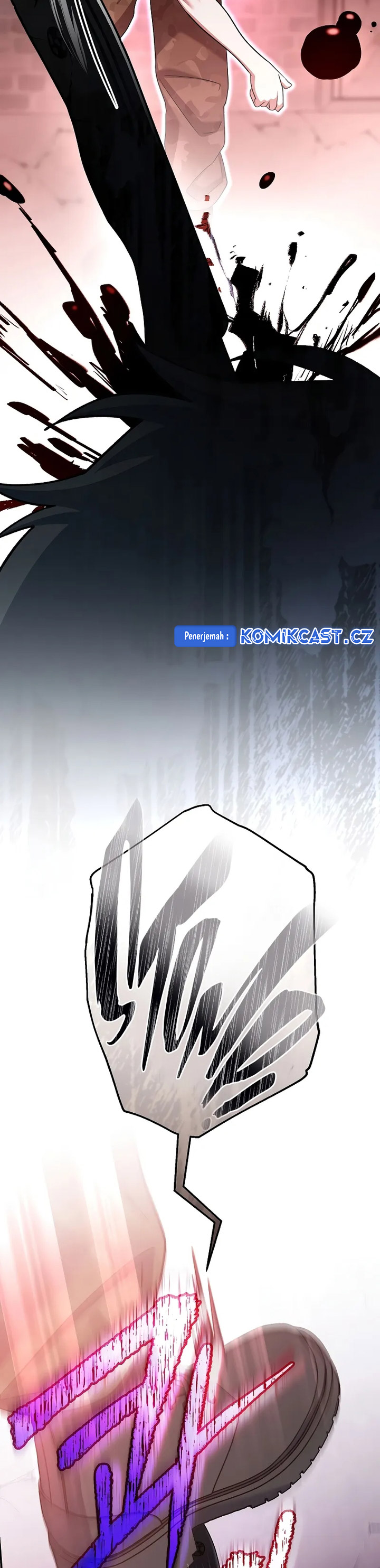 Genius Archer’s Streaming Chapter 48 Gambar 25