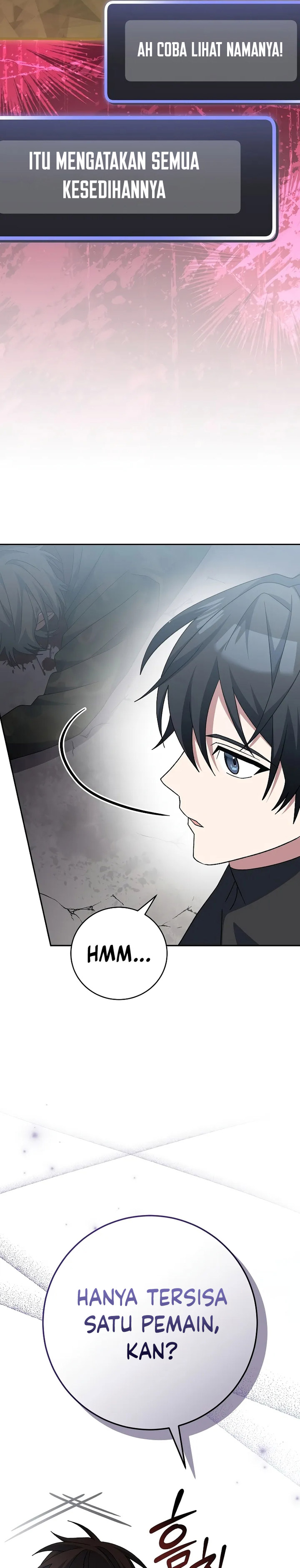 Genius Archer’s Streaming Chapter 48 Gambar 32