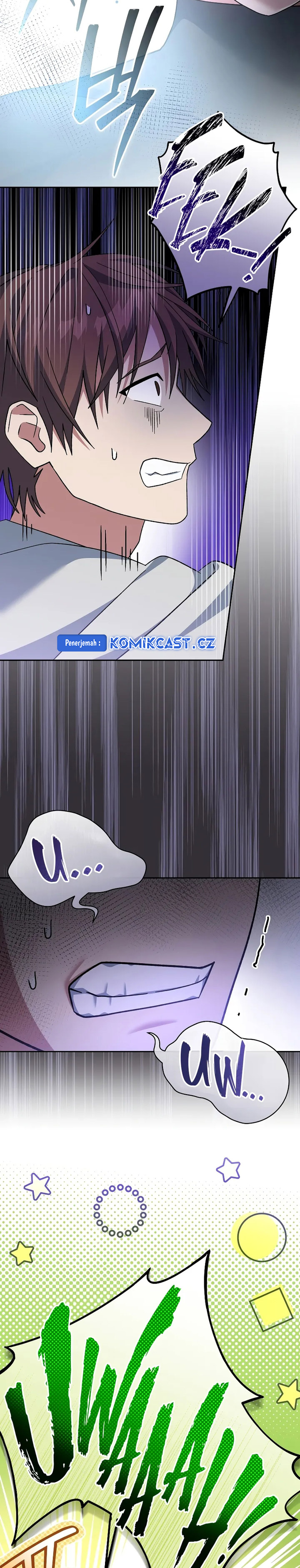 Genius Archer’s Streaming Chapter 48 Gambar 34