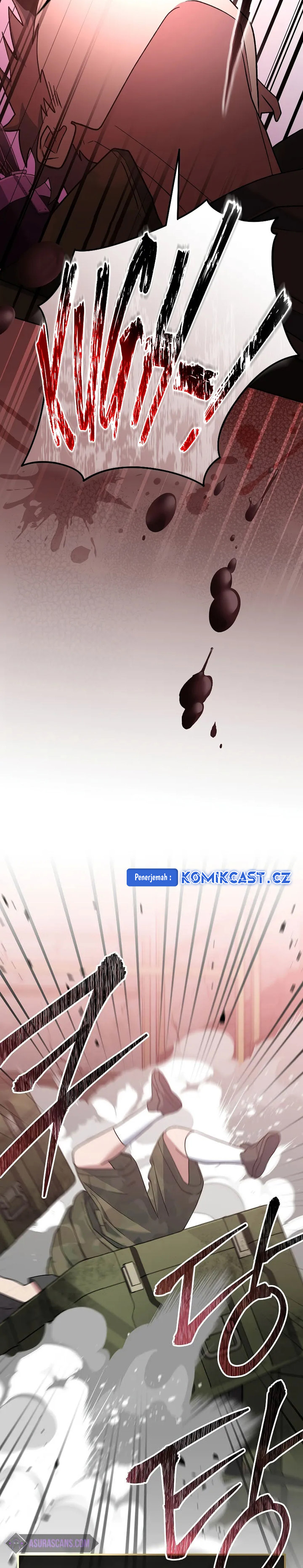 Genius Archer’s Streaming Chapter 48 Gambar 50