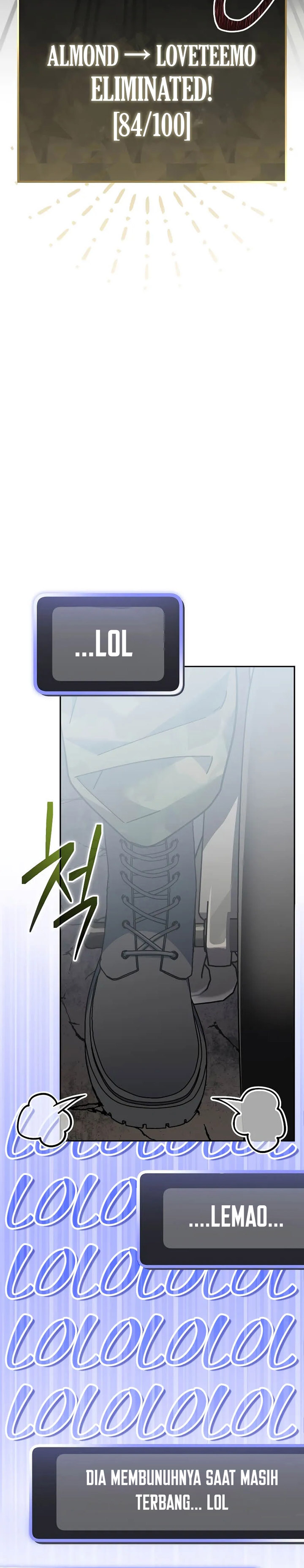 Genius Archer’s Streaming Chapter 48 Gambar 51