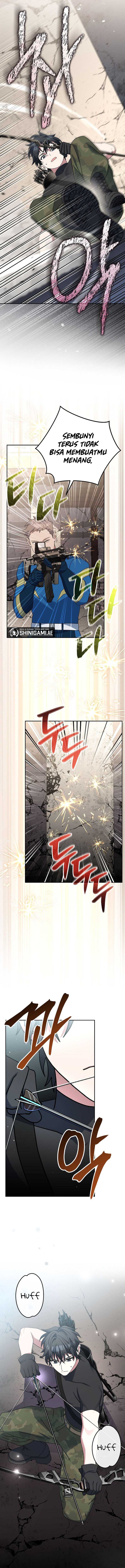 Genius Archer’s Streaming Chapter 62 Gambar 13