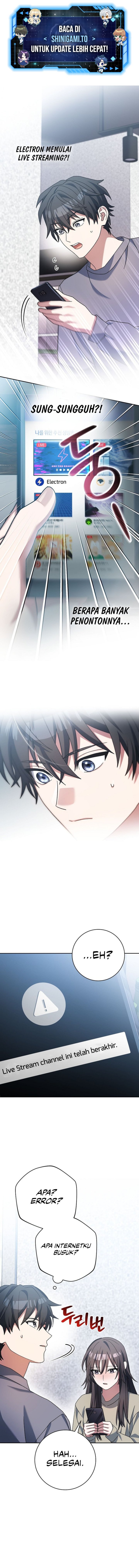 Genius Archer’s Streaming Chapter 65 Gambar 2