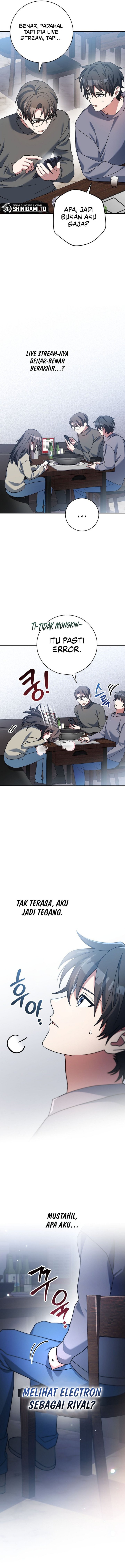 Genius Archer’s Streaming Chapter 65 Gambar 3