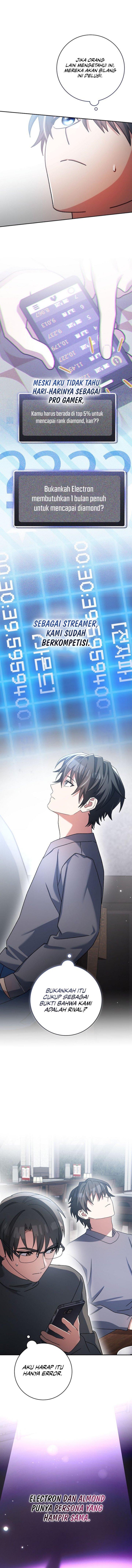 Genius Archer’s Streaming Chapter 65 Gambar 4