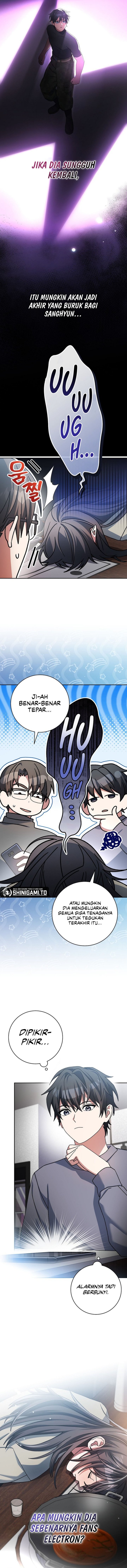 Genius Archer’s Streaming Chapter 65 Gambar 5