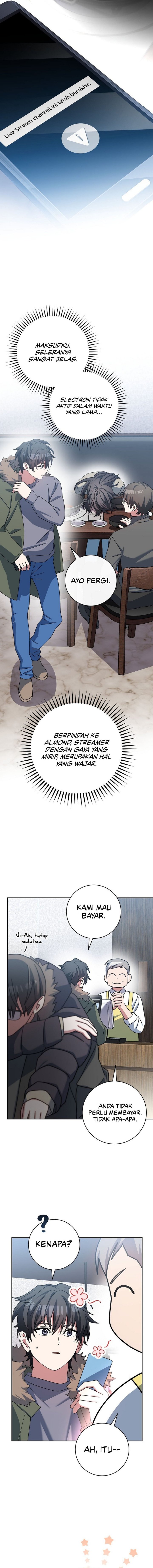 Genius Archer’s Streaming Chapter 65 Gambar 6