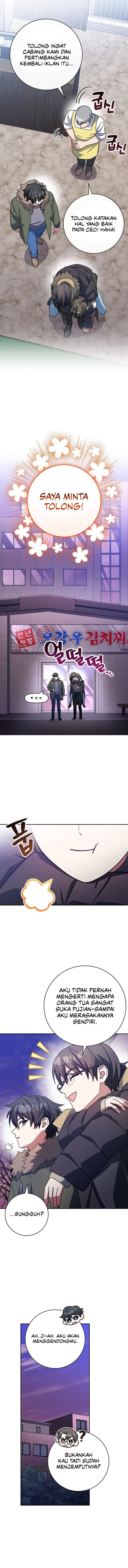 Genius Archer’s Streaming Chapter 65 Gambar 8