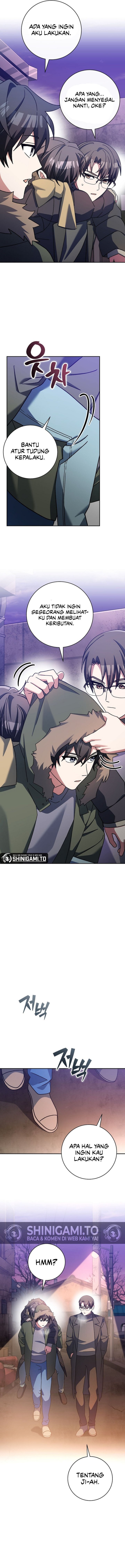 Genius Archer’s Streaming Chapter 65 Gambar 9