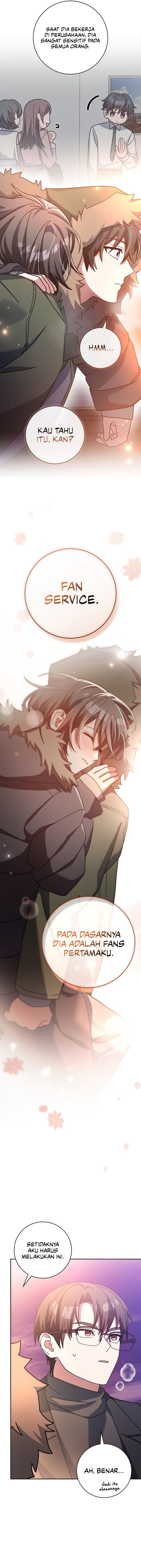 Genius Archer’s Streaming Chapter 65 Gambar 10