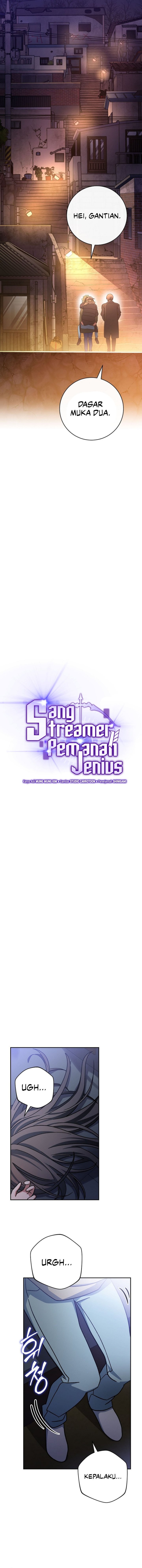 Genius Archer’s Streaming Chapter 65 Gambar 12