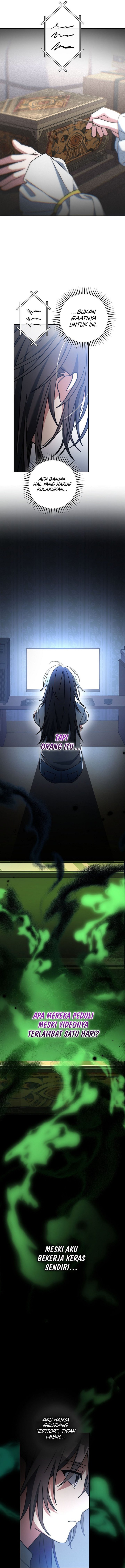 Genius Archer’s Streaming Chapter 65 Gambar 16