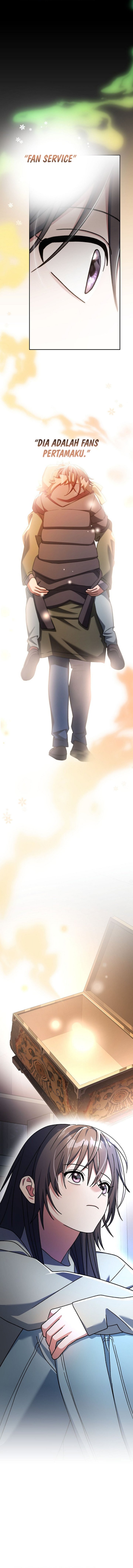 Genius Archer’s Streaming Chapter 65 Gambar 17