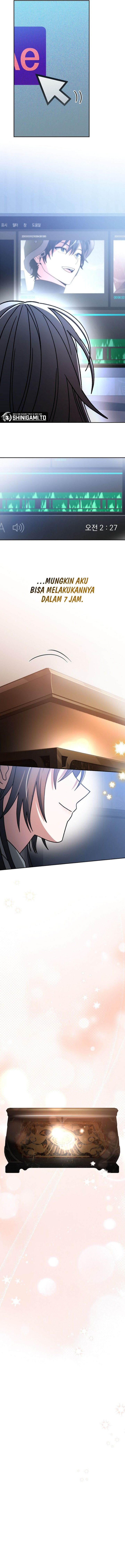 Genius Archer’s Streaming Chapter 65 Gambar 18