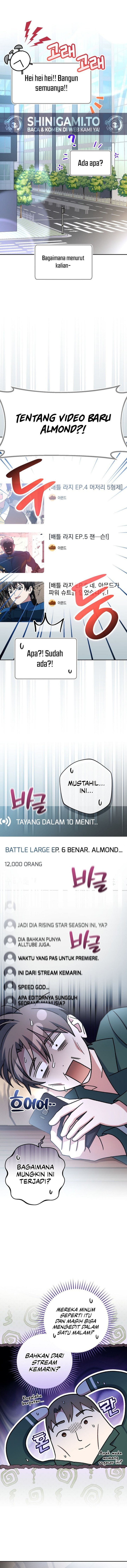 Genius Archer’s Streaming Chapter 65 Gambar 19